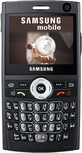 Samsung SGH-i600