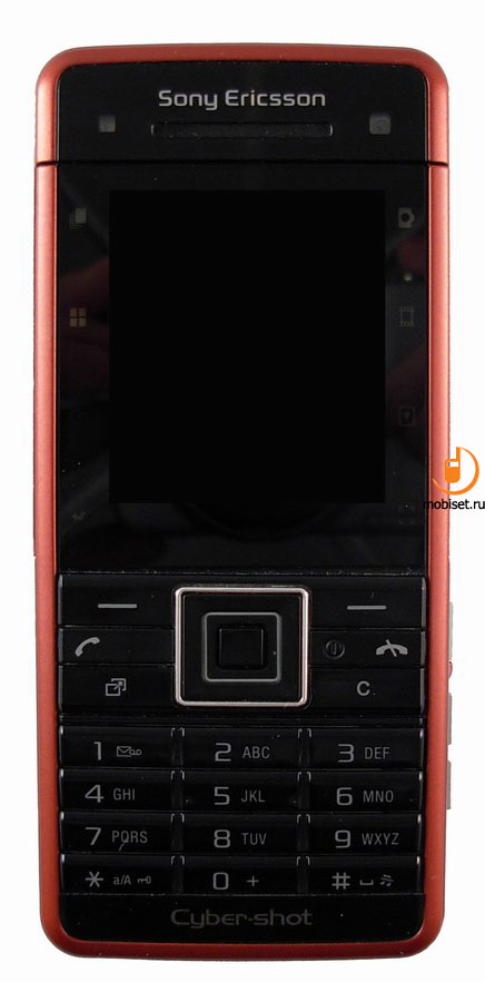 Sony Ericsson W880i - Celulares.com Brasil