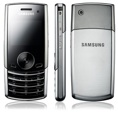 Samsung L170
