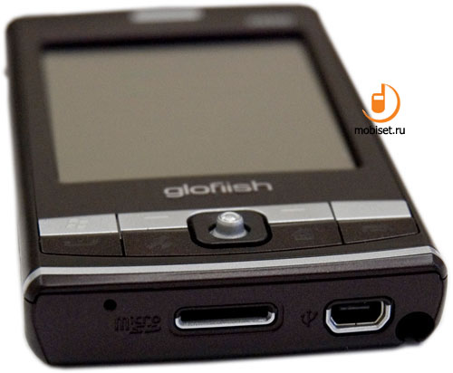 E-Ten Glofish X650