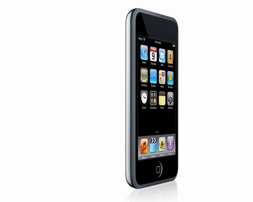 iPod Touch 16Gb