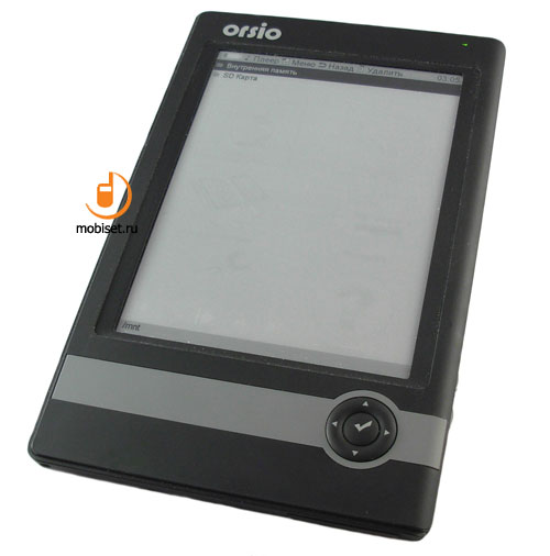 Orsio B721