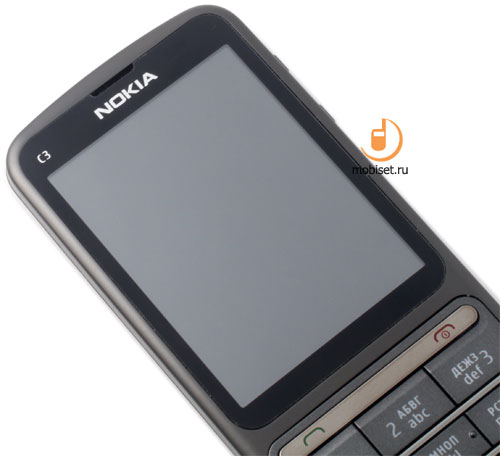 Не работает экран на телефоне Nokia 2.2