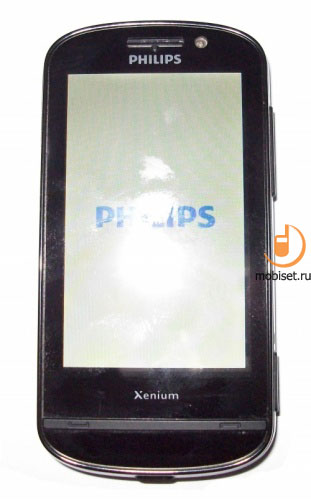 Philips Xenium X830