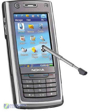 Nokia 6803