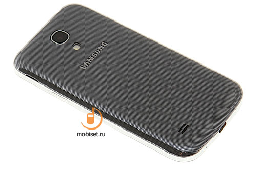 Samsung Galaxy S 4 mini GT-I9190