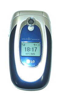 LG L342i
