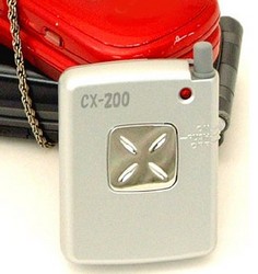 CX 200 Cell Phone Jammer   ,      