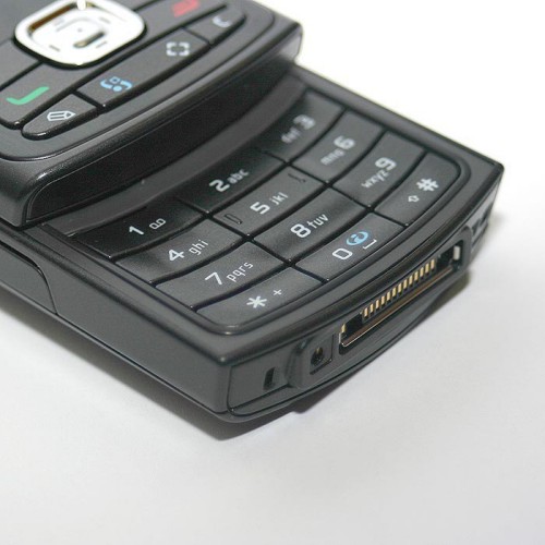 Nokia N80