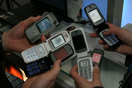 Nokia  3GSM      