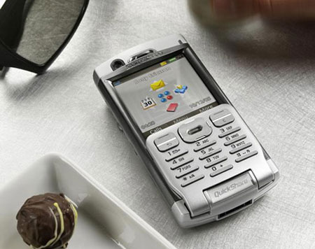 SE P 990      Symbian-?