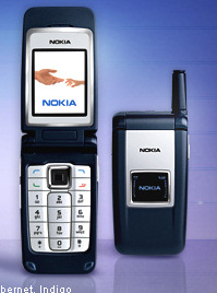 Nokia 2855