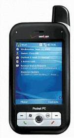 Verizon XV6700