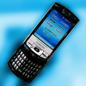 Samsung SPH-M8000