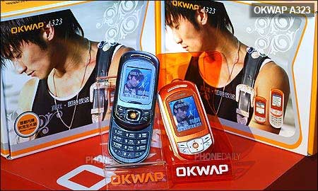 Okwap A323