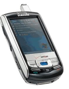 Samsung SCH-i830