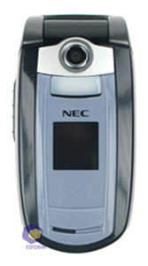 NEC e540