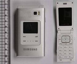 Samsung SPH-A720