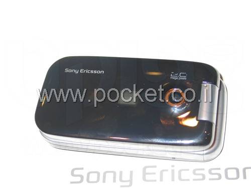 Sony Ericsson Z610i