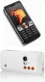 Sony Ericsson K618