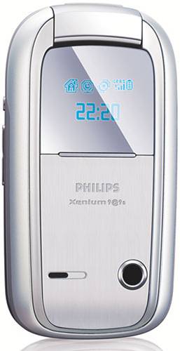 Philips Xenium 9@9s