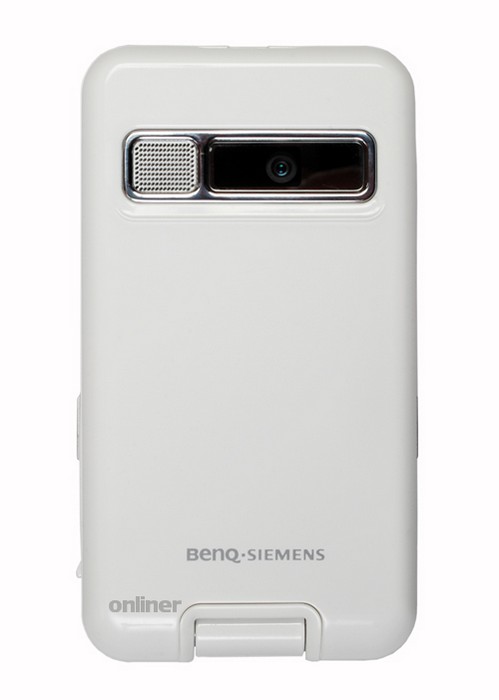 BenQ Siemens EF51