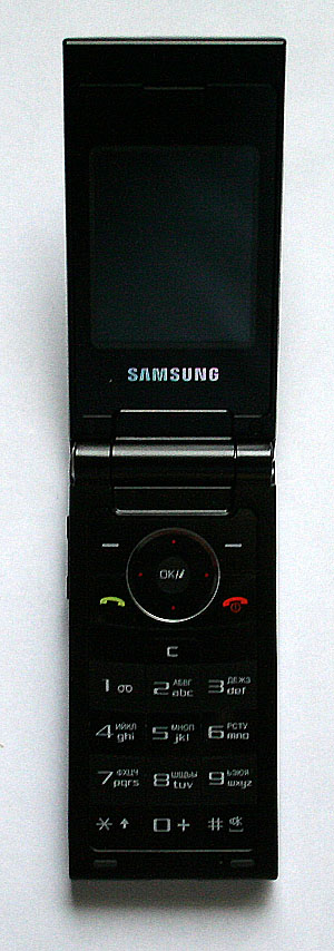 Samsung SGH-X520