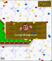 Monkey Ball MiniGolf, Minigolf 2  Worms: Golf