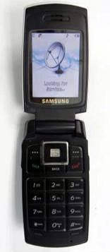 Samsung SCH-W531