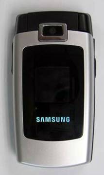 Samsung SCH-W531