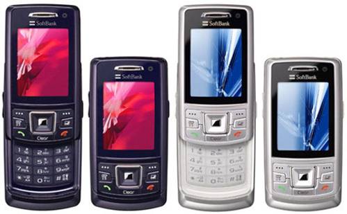 Samsung 709SC