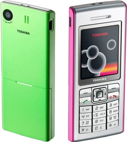 Toshiba TS605