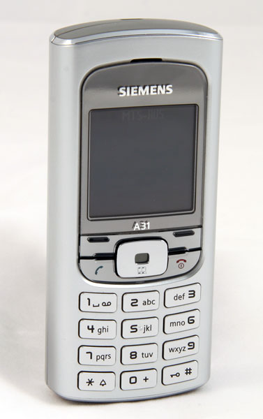 Siemens 31