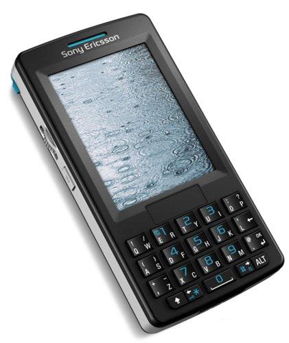 Sony Ericsson 600