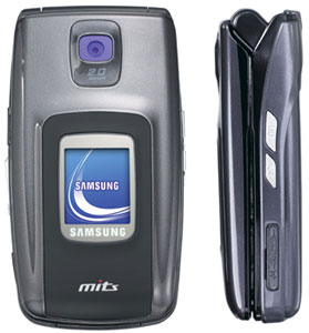 SGH-Z600 -  Symbian-  Samsung 