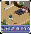 The Sims 2: Mobile Edition (EA Mobile)