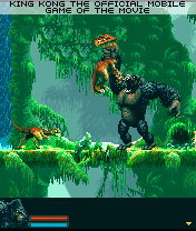King Kong (Gameloft)