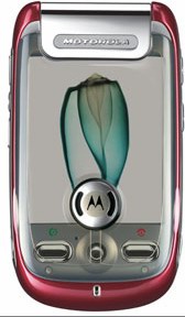 Motorola MOTOMING