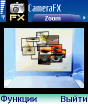 CameraFX