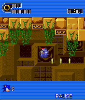 Sonic The Hedgehog Part 2  Rayman Raving Rabbids