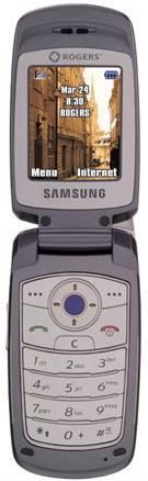 Samsung SGH-C327