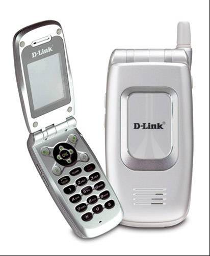 D-Link DPH-540