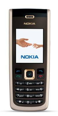 Nokia 2875/2875i
