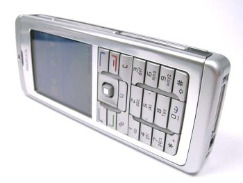 Nokia Е60