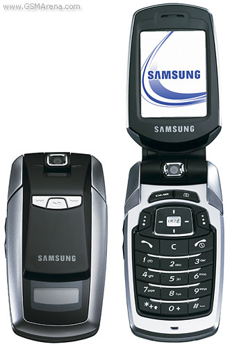 Samsung SGH-P900