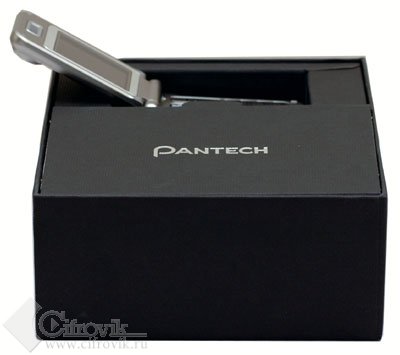 Pantech PG6100