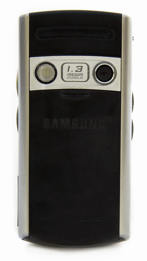 Samsung D720