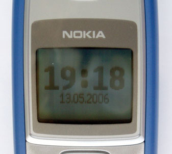 Nokia 1110