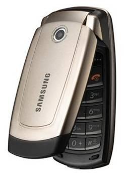 Samsung X510  530