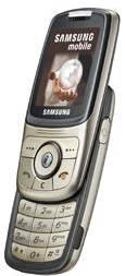 Samsung X510  530